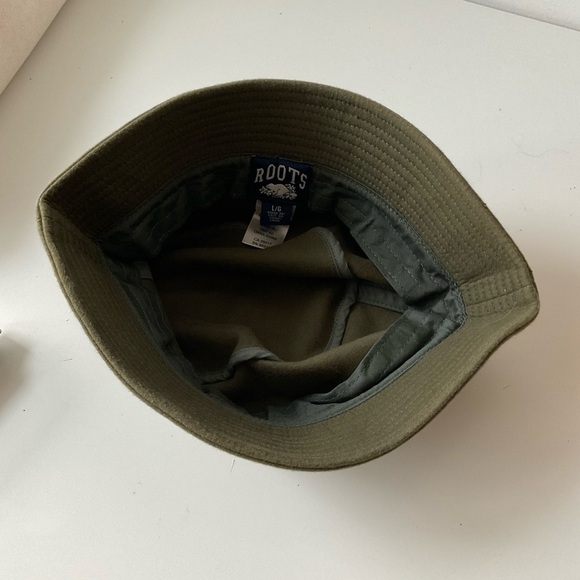 y2k  Roots Bucket Hat - Picture 7 of 8